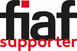 Fiaf Supporter logo
