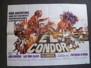 El Condor