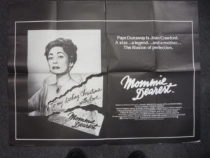 Mommie Dearest