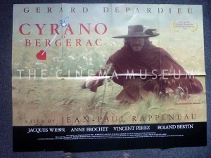 Cyrano De Bergerac