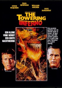 The Towering Inferno