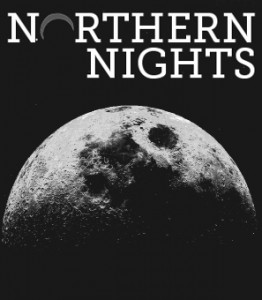 poster for Northern Nights festival