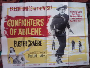 Gunfighters of Abeline