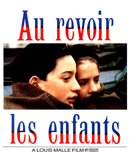 AU REVOIR LES ENFANTS (1987) Louis Malle — New Wave Productions