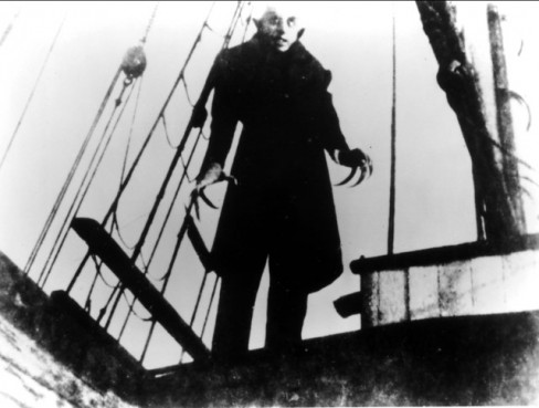 Nosferatu