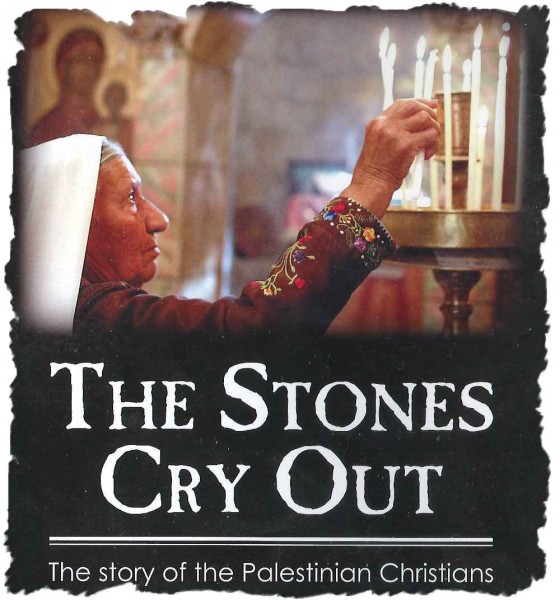 The Kennington-Bethlehem Link Presents The Stones Cry Out (2013) » The ...