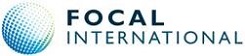 Focal International logo