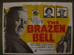 The Brazen Bell