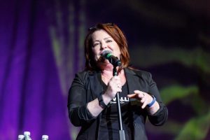 Kathleen Madigan