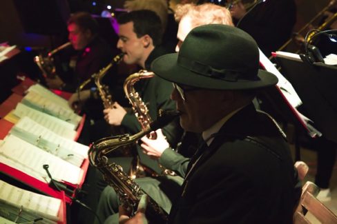 South London Jazz Orchestra