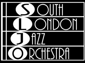 South London Jazz Orchestra logo