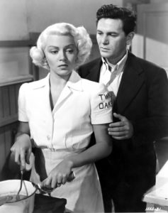 The Postman Always Rings Twice (1946)