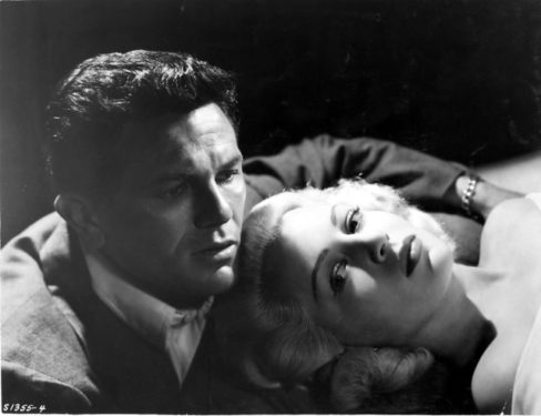 The Postman Always Rings Twice (1946)