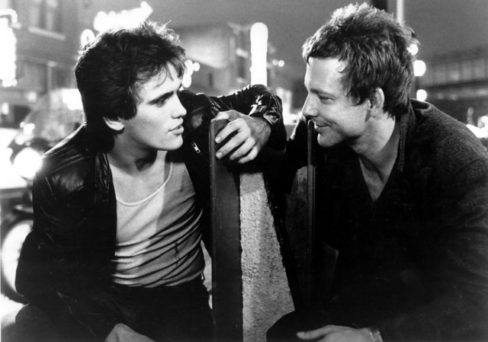 Rumble Fish