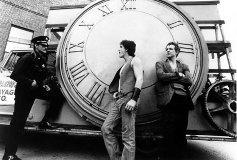 Rumble Fish