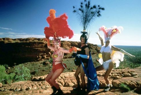 The Adventures of Priscilla, Queen of the Desert