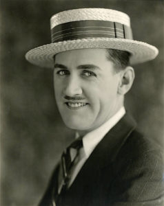 Charley Chase