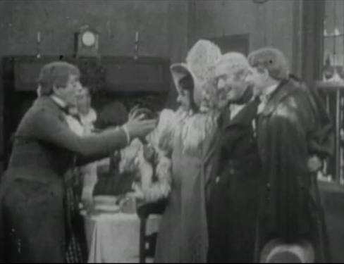 A Christmas Carol (1910)