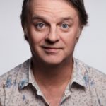 Paul Merton