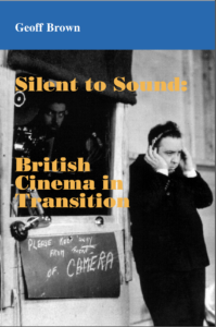 Silent to Sound book cover