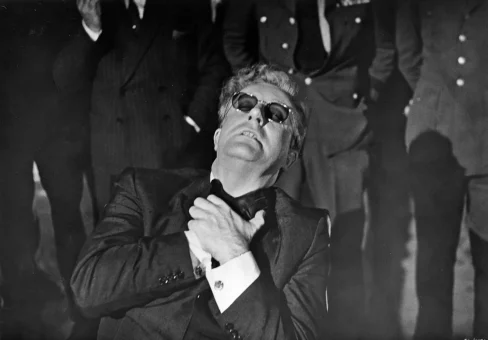 Dr. Strangelove