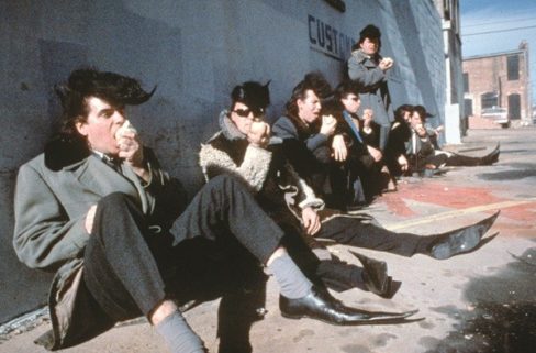 Leningrad Cowboys Go America