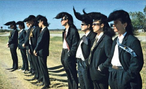 Leningrad Cowboys Go America