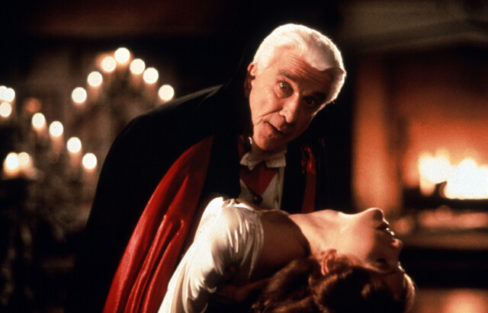 Dracula: Dead and Loving It